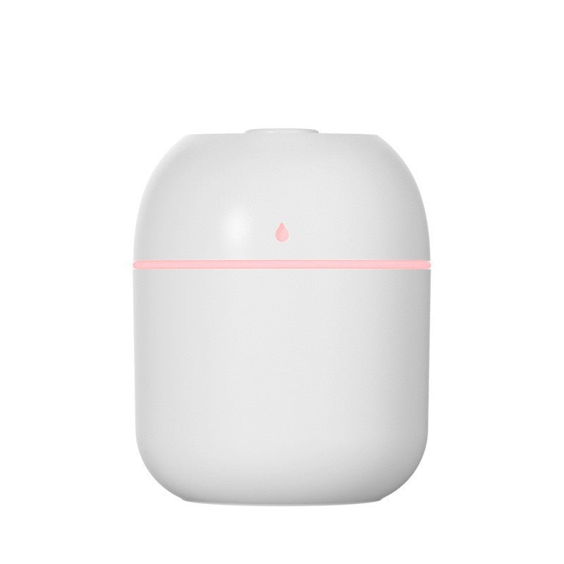 Portable Water Drop Humidifier Portable Water Drop Humidifier